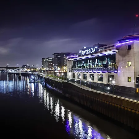 Ibis Glasgow City Centre - Sauchiehall St-2
