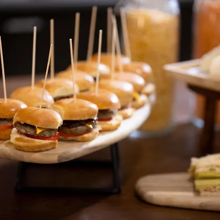 Mercure Newcastle-2