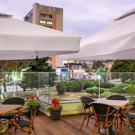Hotel Sarmis-2