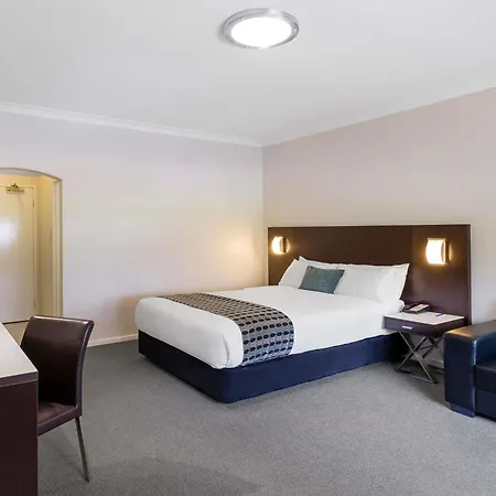 Mercure Wagga Wagga-2