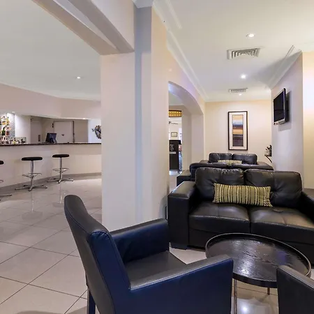 Mercure Wagga Wagga-3