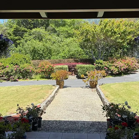 Arky'S B&B-2