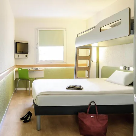 ibis budget Muenchen Putzbrunn-3