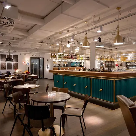Ruby Lotti Hotel Hamburg By Ihg-3