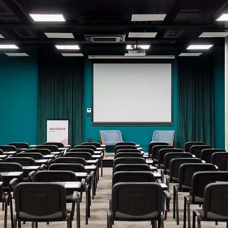 Moevenpick Zagreb-3