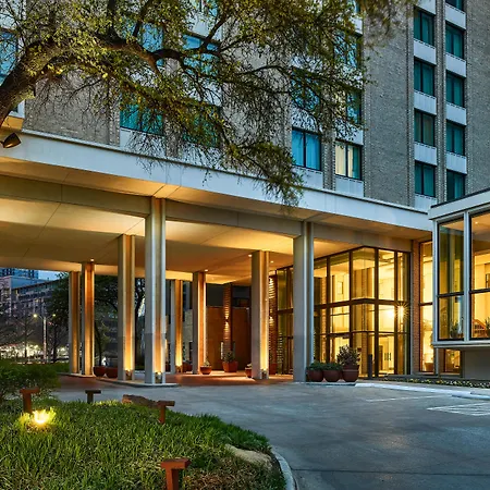 The Highland Dallas, Curio Collection By Hilton-3