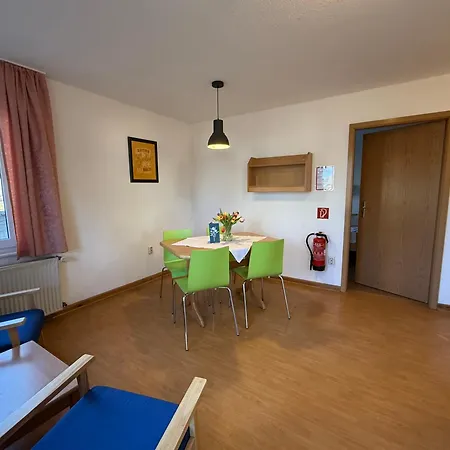 Feriendorf Groß Väter See-3