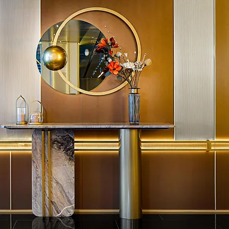 The G Hotels Istanbul-2
