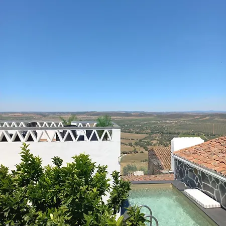 Casa Dona Antonia - Monsaraz-2