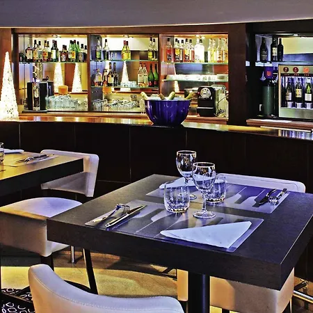 Mercure Chambéry Centre-3