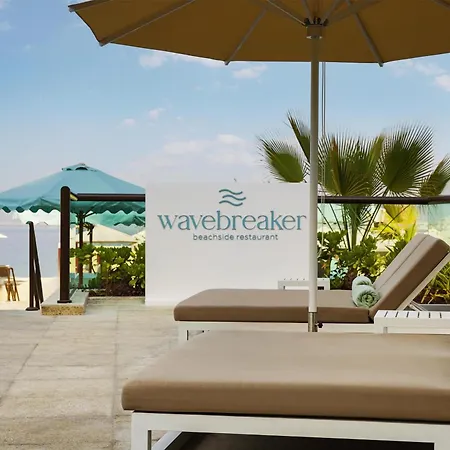 Hilton Dubai Jumeirah-3