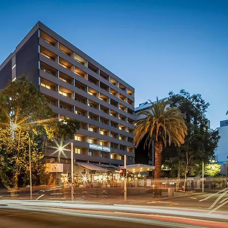Mercure Perth On Hay-2