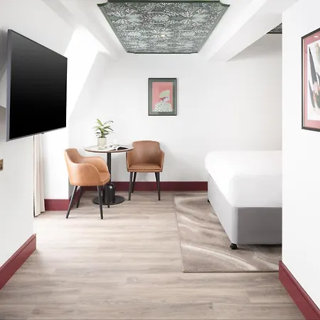 The Welbeck Hotel By Ihg-2