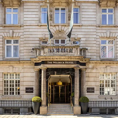 The Welbeck Hotel By Ihg-3