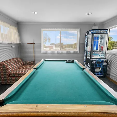Apollo Bay Holiday Park-3