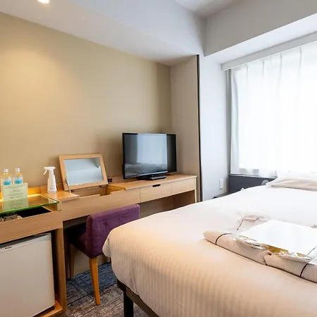 E Hotel Higashi Shinjuku-2