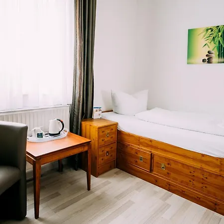 Hotel Brandaris-2