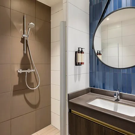 Corendon Amsterdam New-West, A Tribute Portfolio Hotel-3