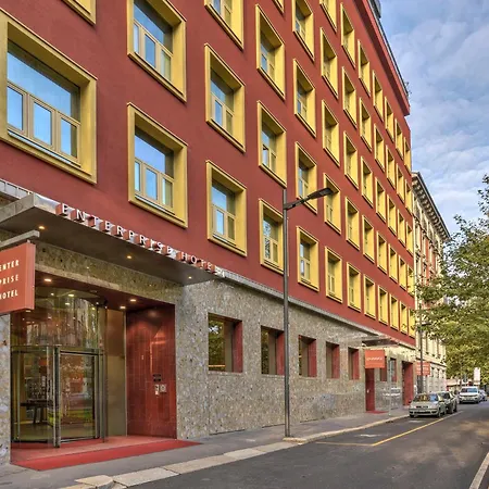 Enterprise Hotel Design&Boutique-2
