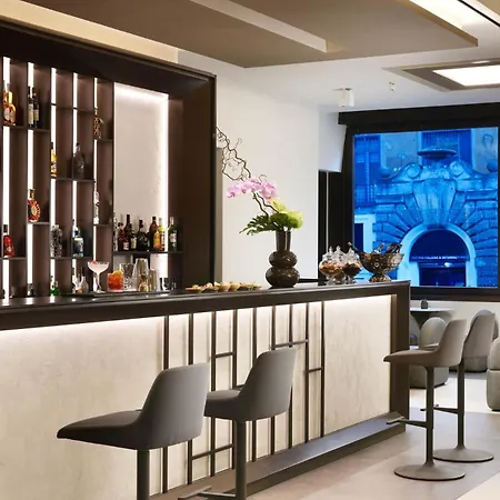 Fh55 Grand Hotel Palatino-3