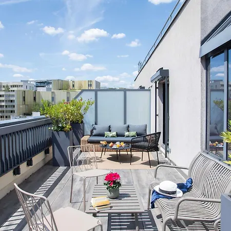 Mercure Paris Bercy Bibliotheque-3