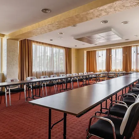 Inter Business Bucharest-3