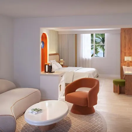 Royal Palm South Beach Miami, A Tribute Portfolio Resort-3