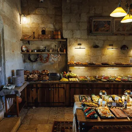 Sultan Cave Suites-2