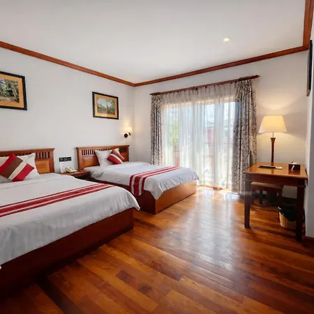 Cheathata Cta Hotel Siem Reap-3