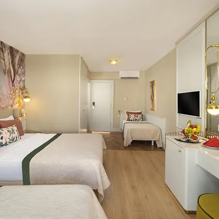 Adin Resort Hotel-2