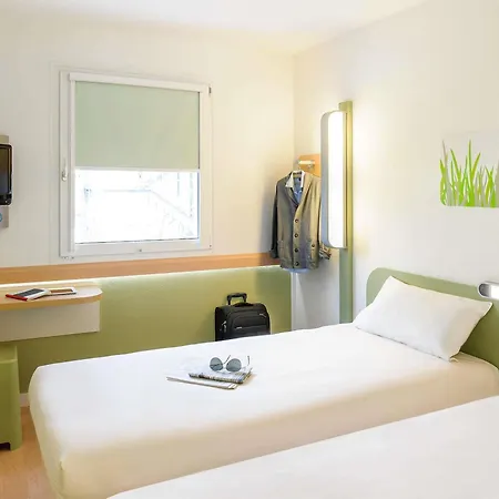 ibis budget Karlsruhe-2