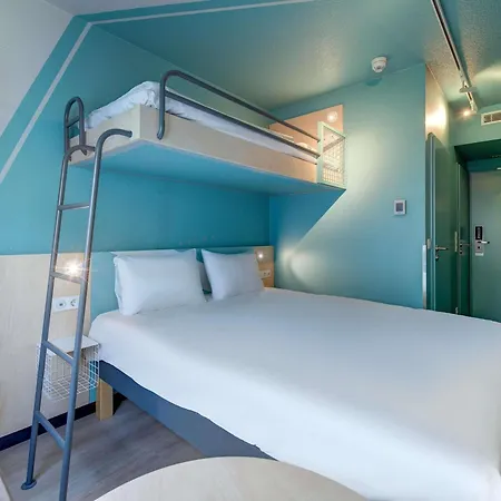 Ibis Budget Leipzig City-3