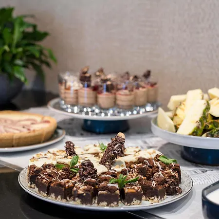 Mercure Hotel Zwolle-2