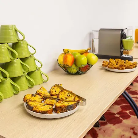 Ibis Styles Strasbourg Centre République-2