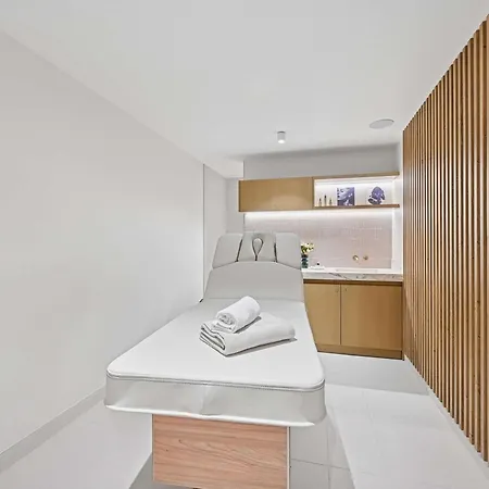 Mercure Paris Vaugirard Porte De Versailles-3