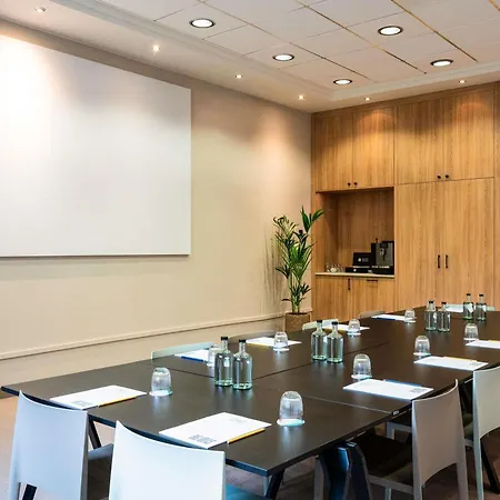 IntercityHotel Düsseldorf-2