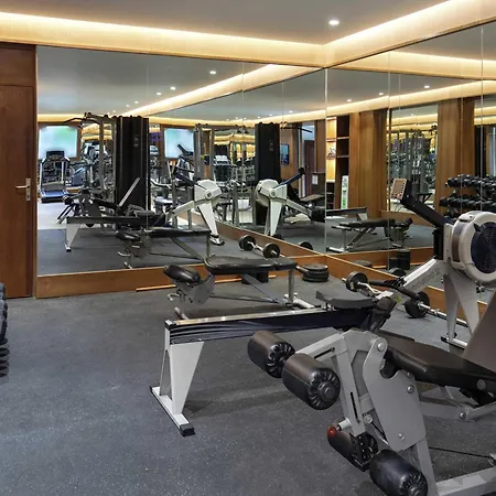 Novotel Bali Benoa-3