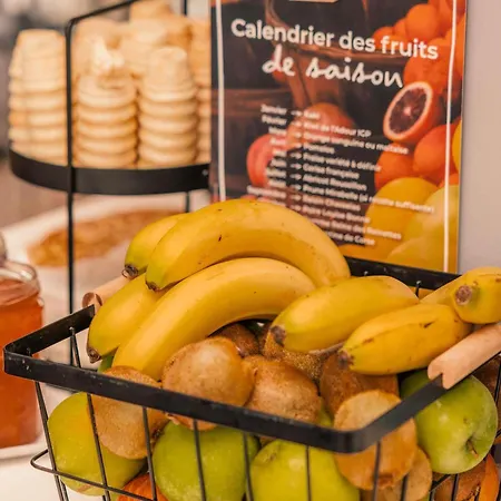 ibis Styles Deauville Villers Plage-2