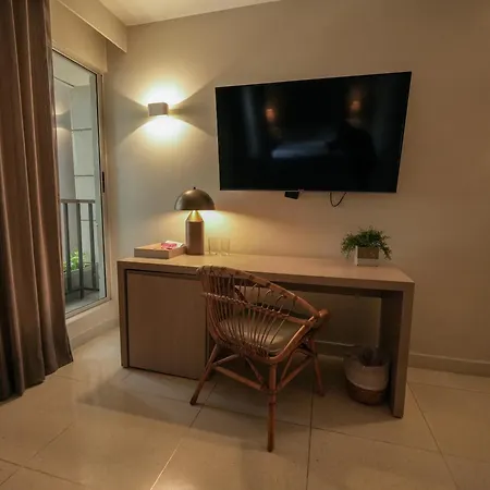 Madisson Boutique Hotel Cartagena-3