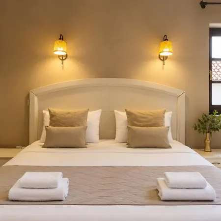 Areos Polis Boutique Hotel-3