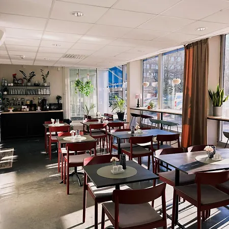 Hotel Falun-2