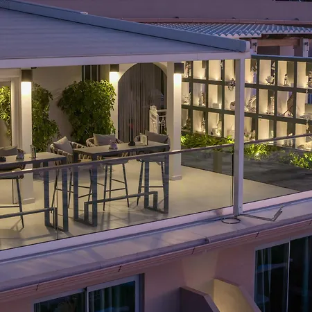 Anemona Beach Hotel-3