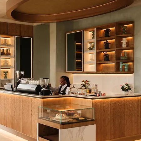 Four Seasons Hotel The Westcliff-2