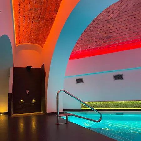 The One Boutique Hotel & Private Spa Roma (Adults Only)-3