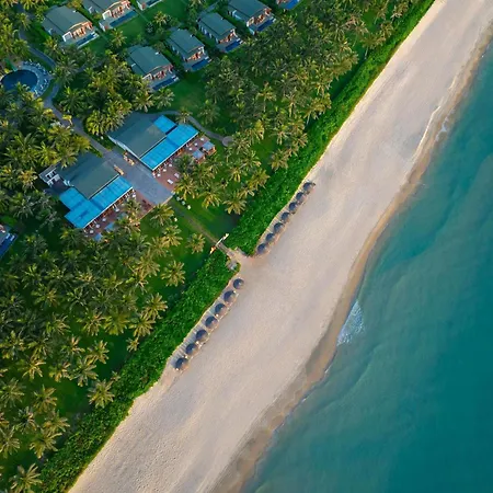 Moevenpick Resort Cam Ranh-3