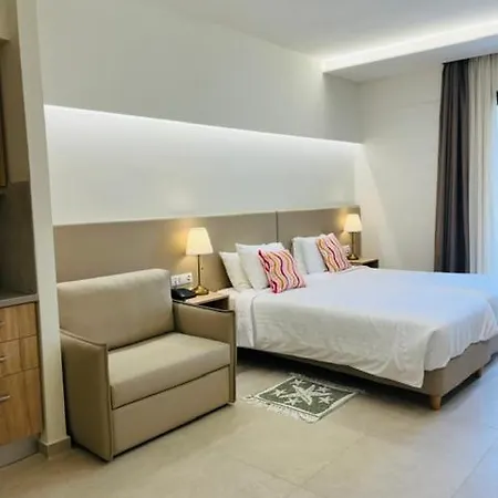 Georges Estates Hotel-3