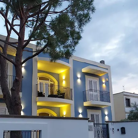 La Casa di Francesca B&B-3