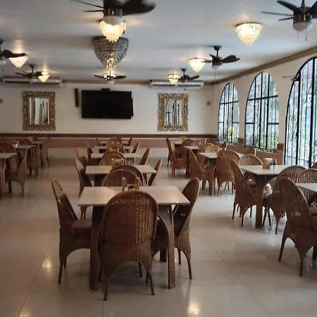 Hotel Chucarima-3