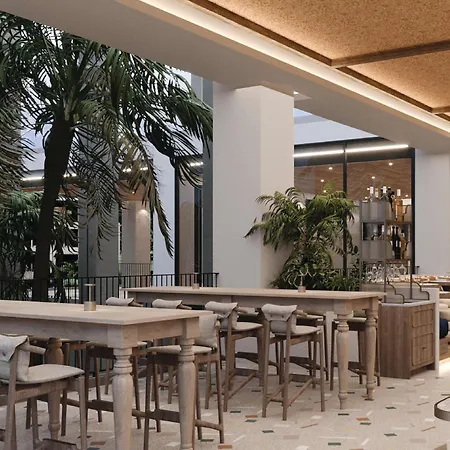 Hyde Bodrum (Adults Only)-2