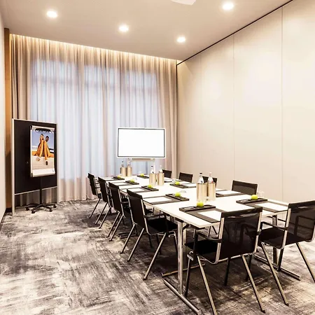 Novotel Münster City-2